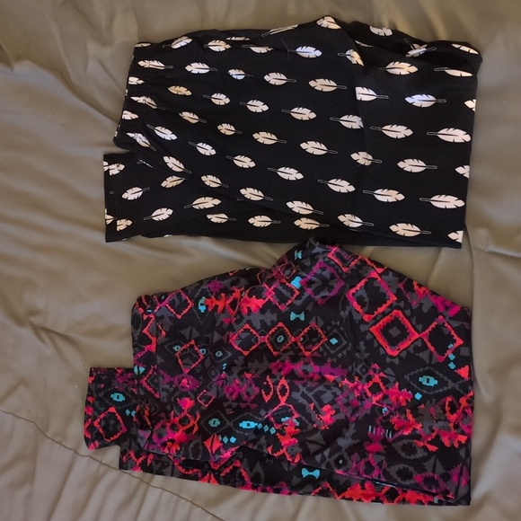 Leggings - Picture 1 of 1